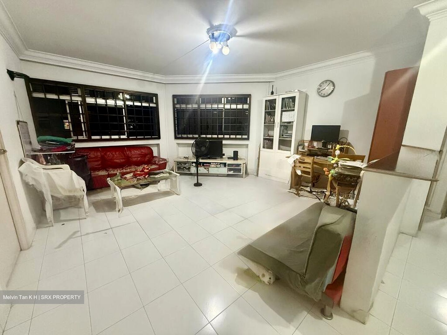 Blk 307 Choa Chu Kang Avenue 4 (Choa Chu Kang), HDB 5 Rooms #502185641